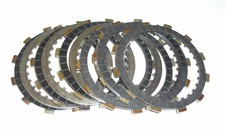 Honda CBX 750 F RC17 Lamellen Reibscheiben Kupplung clutch