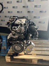 Mercedes Benz C257 CLS53 AMG EQ Boost 3,0 Benzin Motor 256930 256 Komplett