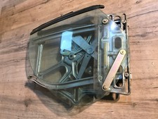 BMW E30 Cabrio el Fensterheber 1924808 mit Motor & Scheibe hinten rechts 1377758