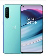 OnePlus Nord CE 5G - 128GB - Blue Void (Ohne Simlock) (Dual SIM)