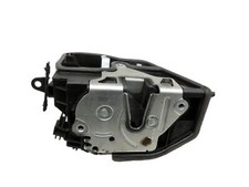 Türschloss m. ZV Stellmotor Rechts Vorne für BMW E87 118i 07-11 LCI 5T 7202146