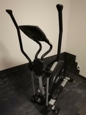 Crosstrainer Ergometer " CTR 4 