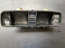 VW Bus Transporter T2 / T3 - Kombiinstrument/ Tachomter/ VDO 87001098
