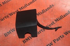 Peugeot Partner Berlingo 2011 Reg. vorn Tow Hook Abdeckkappe 9681875677