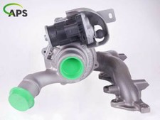 Turbolader 53039880307 Kia Ceed II Hyundai GT 1.6 T-GDI 204 PS