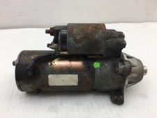 FORD Focus Turnier DN Anlasser 1S4U-11000-AA Starter 1.8 TDCi 116PS Diesel 