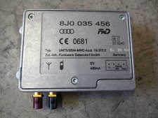 Verstärker Antenne Audi TT TTS A4 A5 A6 Q7 8J0035456 Handy Telefon Antennenverst