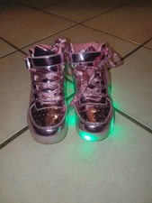 kinder blink schuhe 32