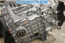 Überholt Motor BMW E87 1er 118i N43 N43B20A 143PS Motor Engine Triebwerk 