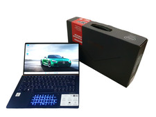 ASUS ZenBook 13 UX333 i7-10510U 13,3 Zoll Full HD UltraBook 512GB SSD Royal Blue