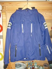 CMP   hochwertige Winterjacke  Gr. L -42 , wie neu !!