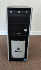 Computer AMD Athlon X2 250, 4 GB, 240 GB SSD, vNidia GeForce 9400 GT, Windows 10