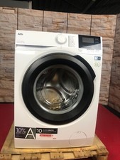 AEG 7000 Series LR7G60480 Waschmaschine 8 kg ProSense ProSteam Dampf ProTex