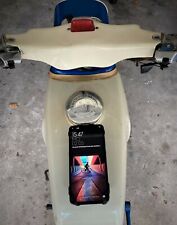 Simson Handyhalter Moped Magnetisch Tuning S50 S51 Schwalbe Habicht Star Sperber