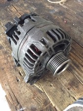 Audi A3  1.9 TDI Lichtmaschine Lima Generator 110A 06F903023D,gebr.