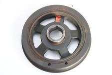 Riemenscheibe Hyundai i30 FD 231242A001 1.6 85 KW 116 PS Diesel 09-2008