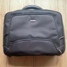 DICOTA Laptoptasche Multi PRO Kunstfaser schwarz bis 15 Zoll Laptops -neu