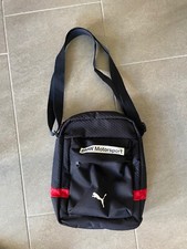 Original PUMA BMW M Motorsport Umhängetasche Bauchtasche Tasche Shoulder Bag
