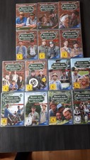 Neues aus Büttenwarder: Konvolut, Staffel 1 bis 14, Folgen 1 bis 91, DVD's