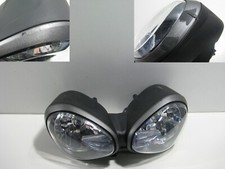 Scheinwerfer Lampe Leuchte Headlight Triumph Speed Triple 1050 RS, NN02A, 2018-