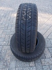 Autoreifen / Winterreifen gebraucht Yokohama W Drive WY01  215 70 R15C 109/107R