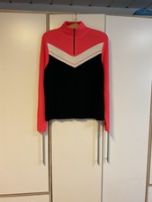 Toller Pullover von Bogner, Gr. 46, gemustert, Top-Zustand