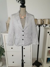 Soccx Blazer Gr.40(L) Grau