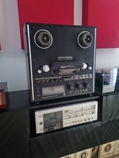 TEAC X-1000R Tonbandgerät / Tape Recorder