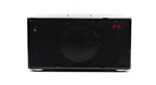 Geneva M - Sound System mit iPod/iPhone Docking Station