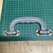 1960er grauer Griff für Ventilverstärker/Gitarre - 1 Stück - VOX MARSHALL