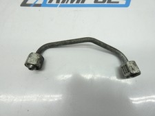 Audi A6 4F 2.7 3.0 TDI Druckrohr Injektor Einspritzdüse Kraftstoffverteiler Rohr