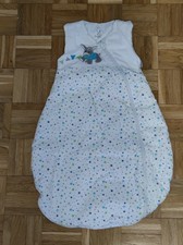 Schlafsack, Baby, Sterntaler, Eric Esel, 70cm, Sehr Gut