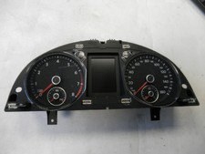Tacho Kombiinstrument MFA FIS VW Passat 3C FSI TSI mph US 3C8920970J Cluster