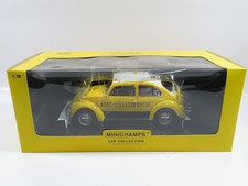 Minichamps 1:18 150058195 VW 1300 1969 ADAC OVP #7931 