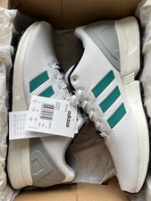 Sammlerstück: ADIDAS Equipment Cushion S76675 Gr. 43 1/3 Vintage OVP