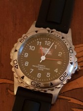 Auto/Motor/Sport  Quartz / Herrenuhr/ Unisexuhr ( Diver // Taucheruhr) Vintage