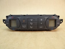 Bedienteil Heizung Lüftung Klima Ford Focus 2 / C Max 3M5T18C612AL
