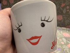 KINDER RIEGEL TASSE „Heiße Milch - Heiße Schokolade“ Arzberg 2015 Ferrero