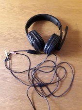 Triton Stereo Headset