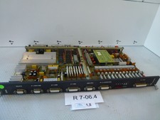 VEM VEB Numerik AXA Steuerkarte aus CNC700k-0