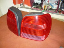 Org.Polo 6N2 Heckleuchte Rücklicht links rechts 6N0945095H 6N0945096H