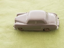  Wiking #124 Mercedes 180