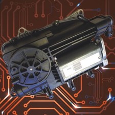 OPEL CORSA C EASYTRONIC MTA MTAF13 MTAF17 MTAF20 1.6 FEHLER P1607