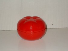 TUPPERWARE  SONDEREDITION  *TOMATE*  NEU IN OVP, DOSE, BEHÄLTER, BOX