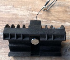 Rademacher Rator 4300 4310 Laufwagen Notentriegelung f. Garagentor Antrieb