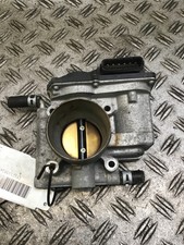 Drosselklappe Mazda 2 (DE) 1.5 MZR 75kW 102PS ZJ3813640 