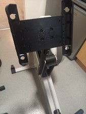 Concept 2 Tablet Gerätehalter für Modelle C, D&E Rudergerät Erg Reihe.
