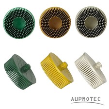3M™ Roloc™ Original Bristle Disc Ø 50 mm Reinigungsbürste Kunststoffbürste Neu