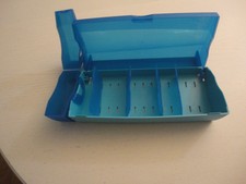 Karteikartenbox Karteikasten Din A8