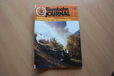 Eisenbahnjournal Sonderausgabe Volldampf auf der Erzbergbahn